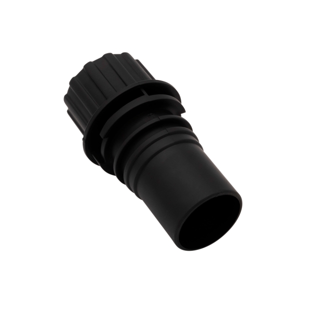 Slangkoppling hose connector d35 for handle d38 |de35 antistatic