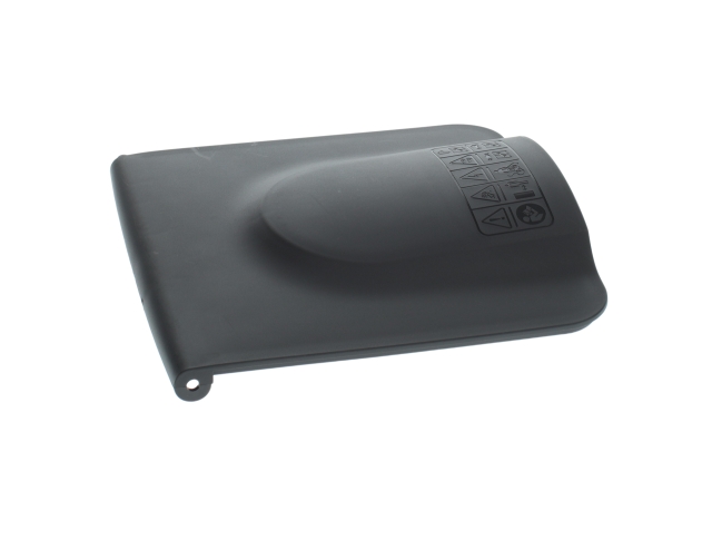 Safety flap