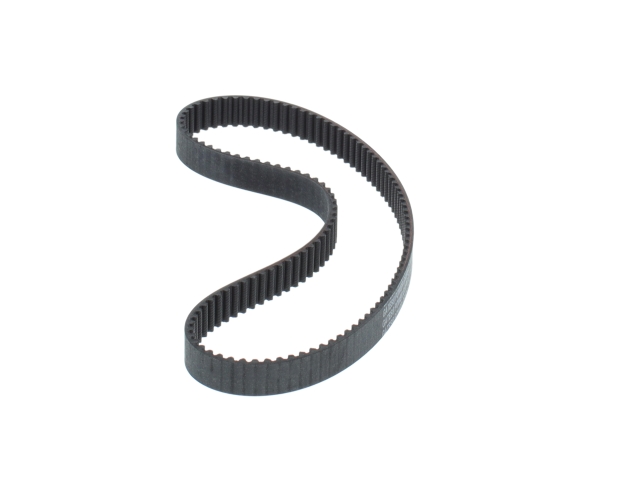 Toothed belt