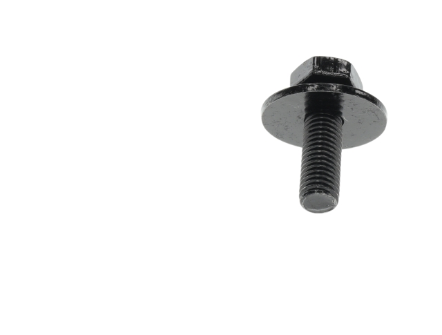 Blade screw