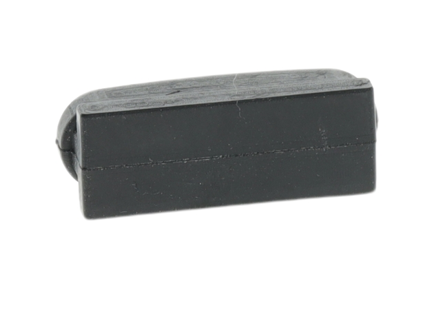 Rubber sealing