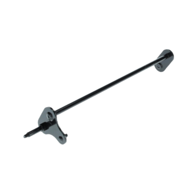 Front Axle