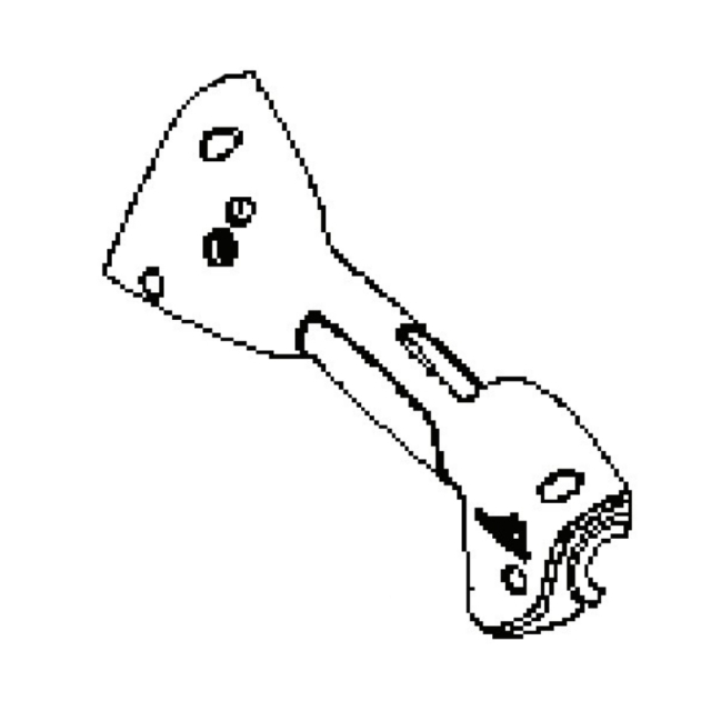 Handtag
