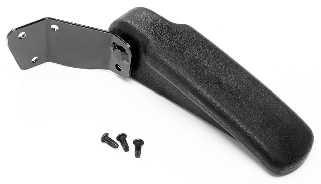 Armrest kit left