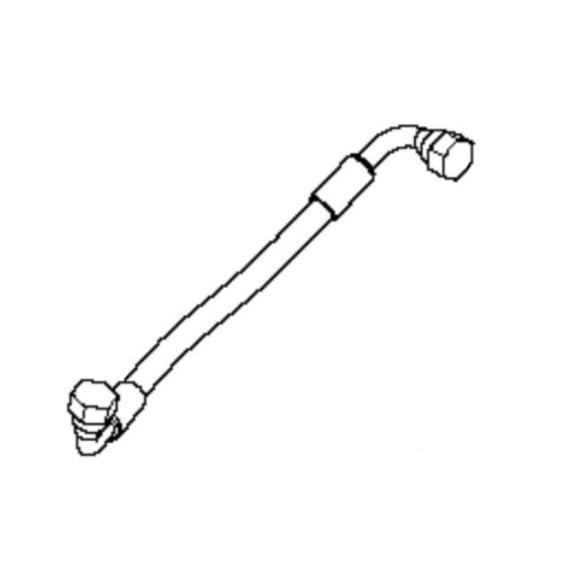 Hydraulslang