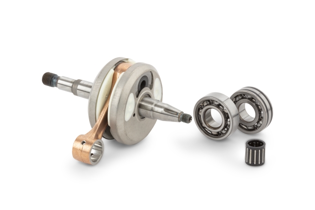 Crankshaft Assy