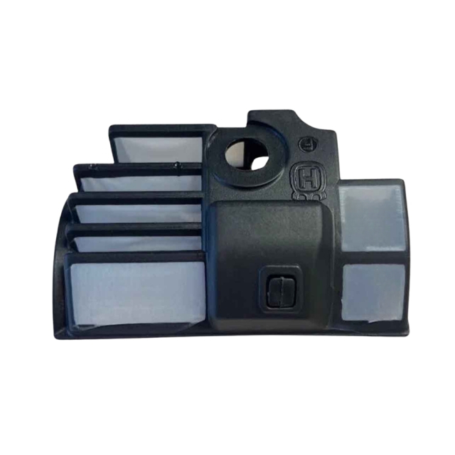 Luftfilter Kpl