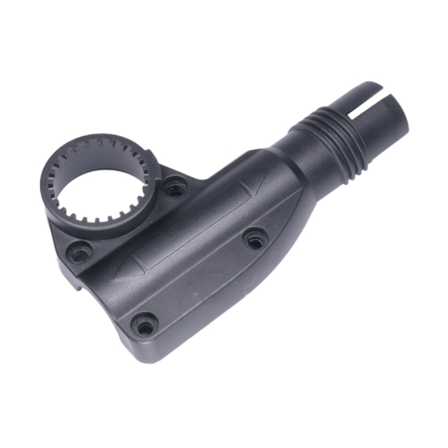 Holding Device For Handle Righ