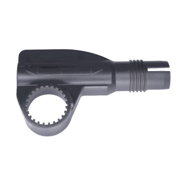 Holding Device For Handle Left