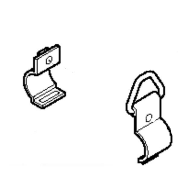 Hanging Bracket Assy