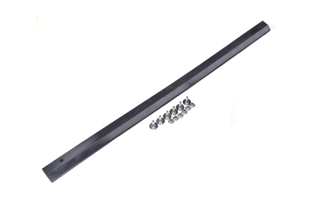 Plastic Angle 40 With Rivet