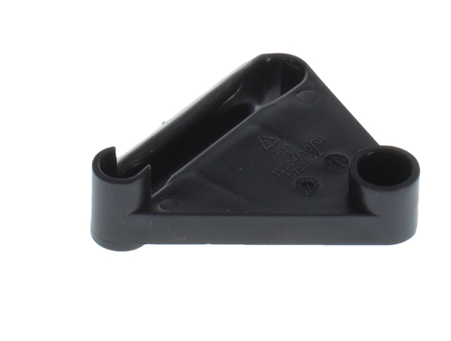 Spacer axle rear rh
