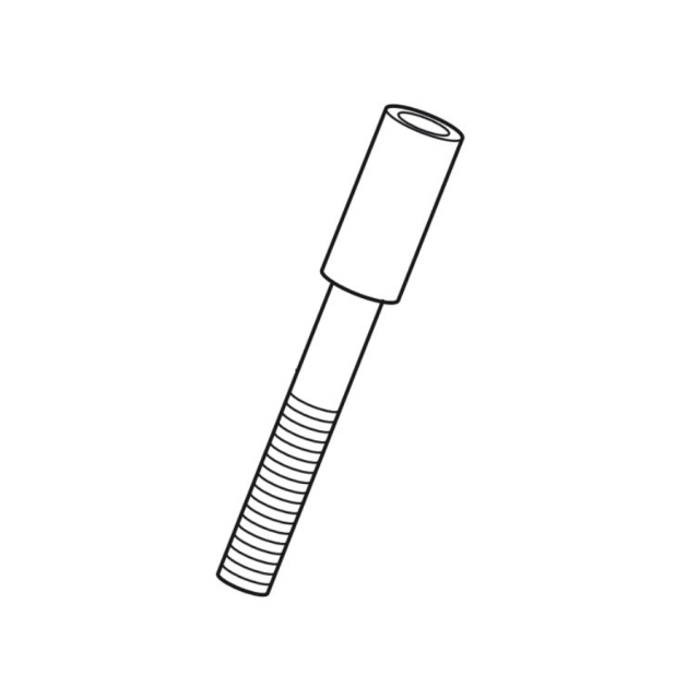 Attaching Shaft