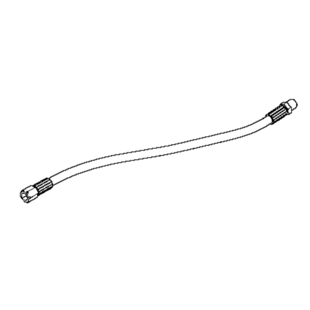 Hydraulslang