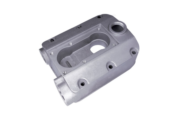 Cover For Pump Case