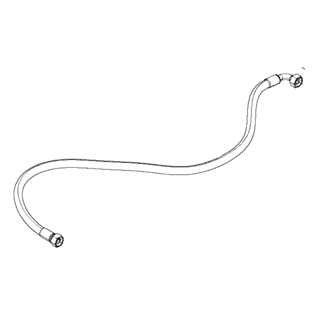 Hydraulslang
