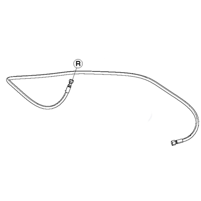 Hydraulslang