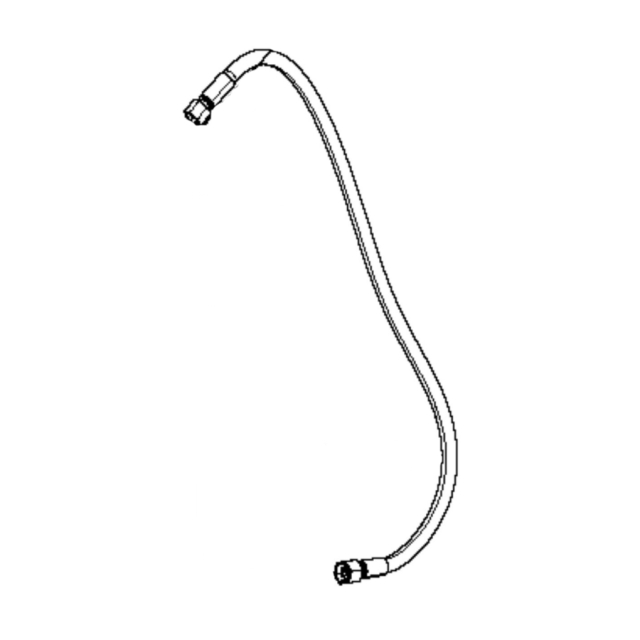 Hydraulslang
