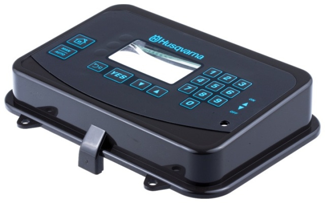 Displaykåpa 260/265ACX