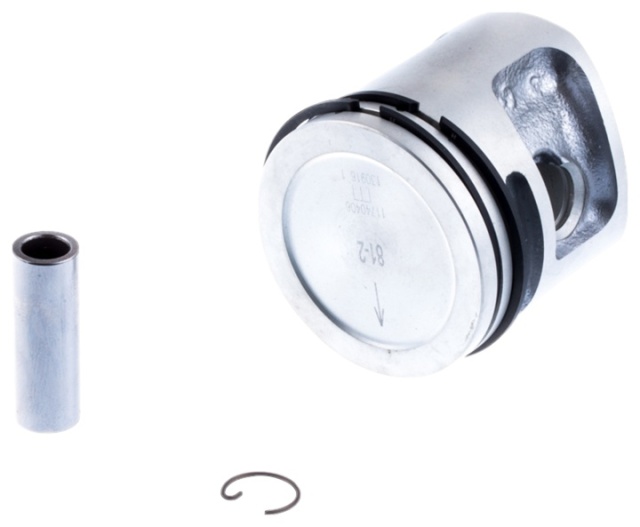 Kolv 42mm Husqvarna 345FR, 545FR, 545FX, 545RX, FC/CC 2245