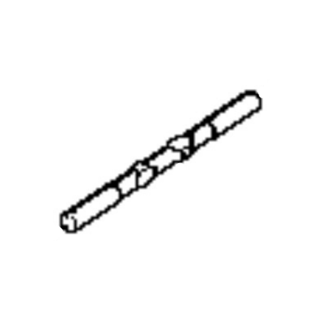Tryckstång