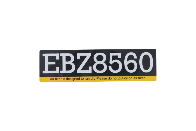 Decal cleaner