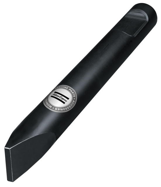 Mejsel flat dxr 140