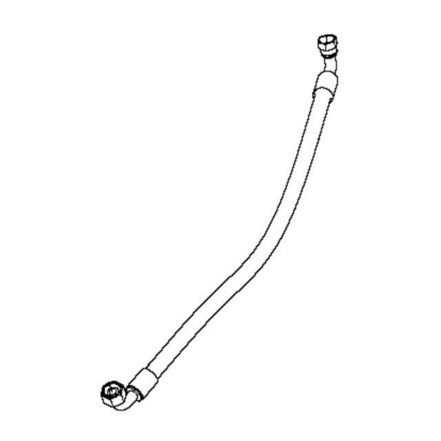 Hydraulslang