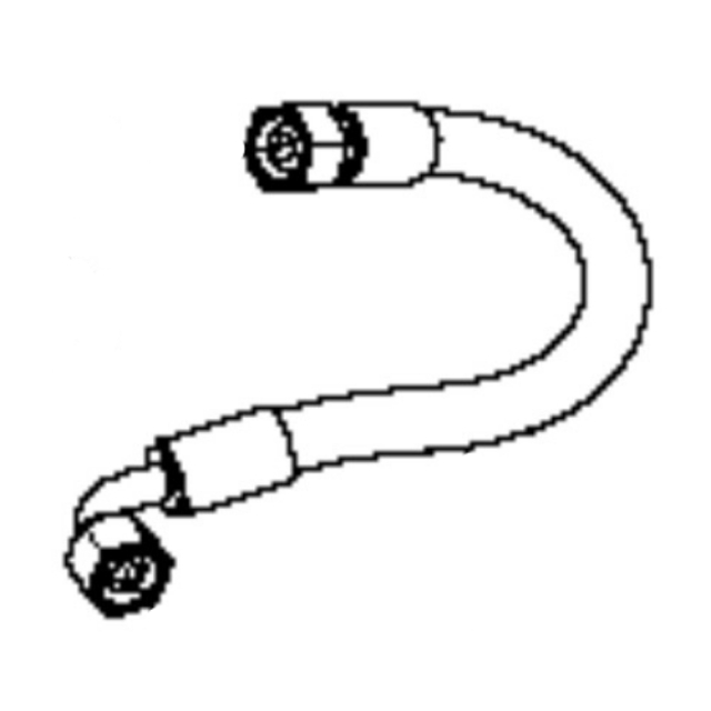 Hydraulslang