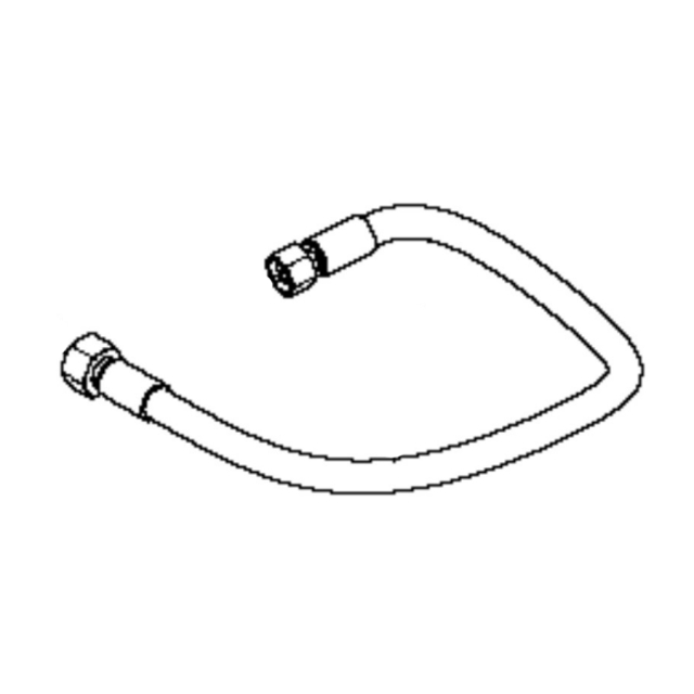 Hydraulslang