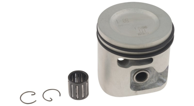 Piston Assy 5769548-02