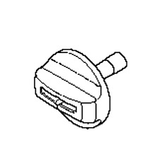 Vred Luftfilter 5769924-05