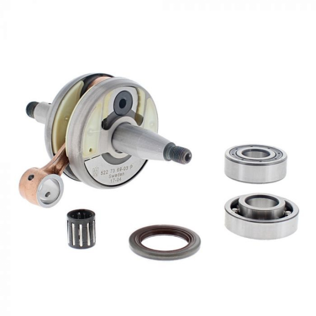 Vevaxel Husqvarna 550XP, Jonsered CS2253