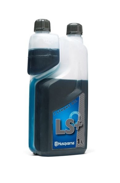 Tvåtaktsolja Husqvarna LS+ 1L