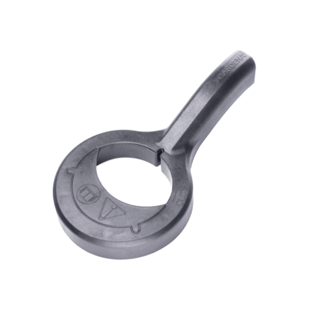Turning Handle+Inlay Sheet