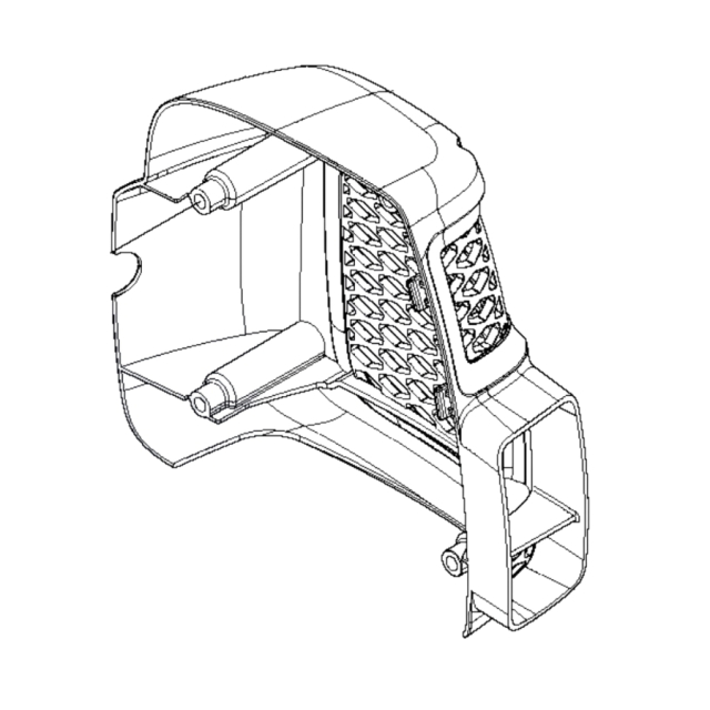 Muffler Guard