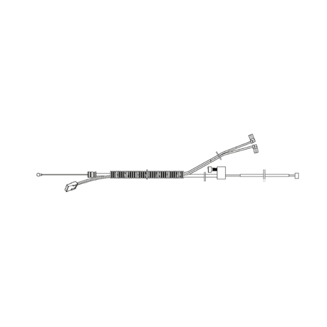 Kablage Komplett 5792545-02
