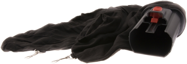 Vac Bag Assy,