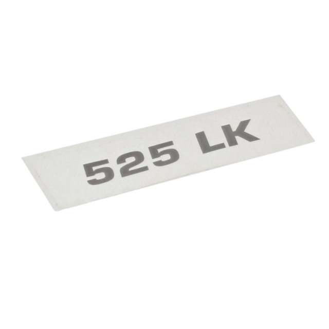 Dekal 525Lk