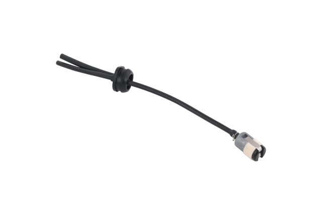 Fuel hose assy