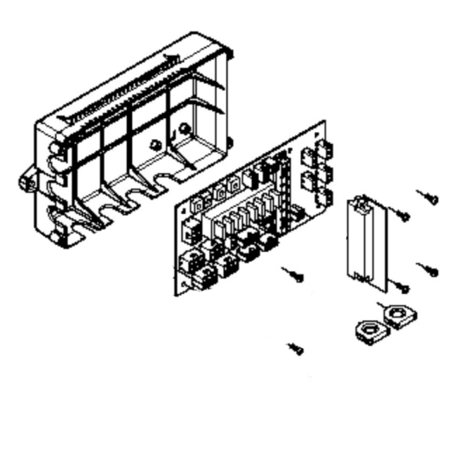 Elektronikbox