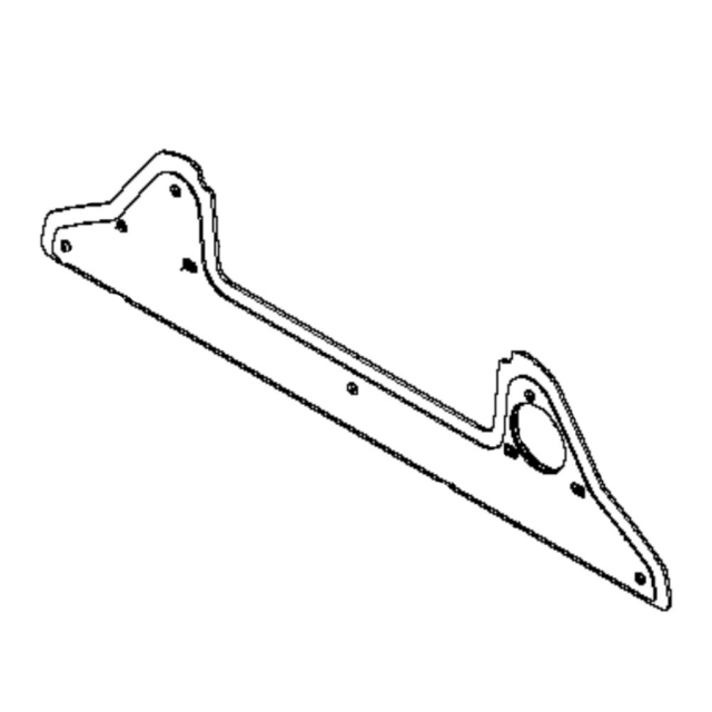 Vägg