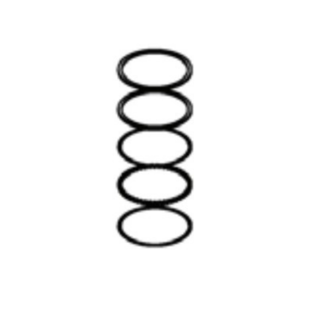Kit Kit Piston Rings Service