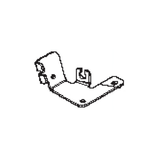 Wire Holder Hst & Brake