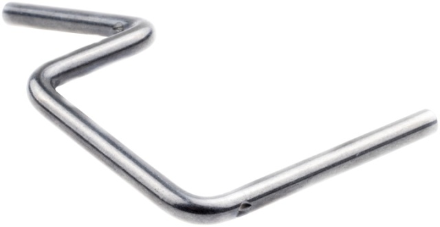 Axel, framhjul AM320, 330X, 420, 430X, 440, 450X