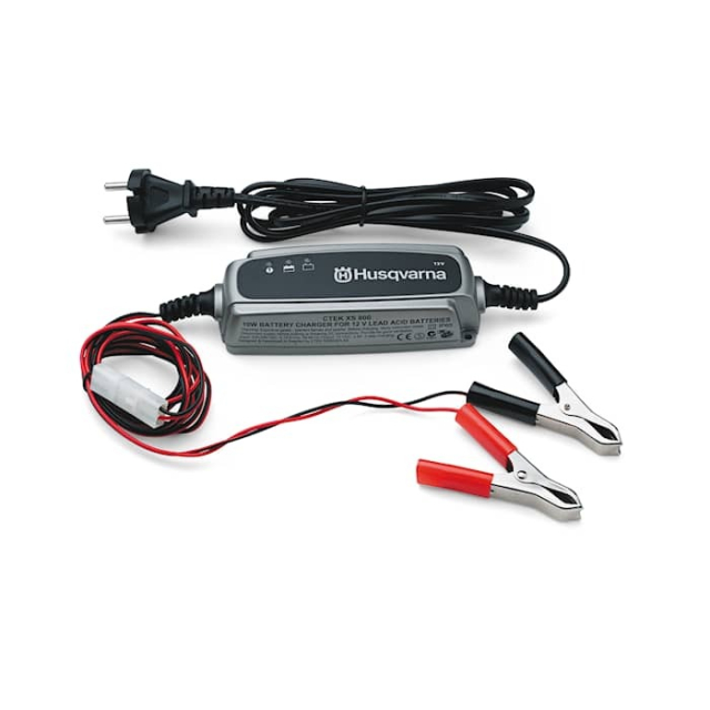 Batteriladdare - MXS 5.0 CTEK