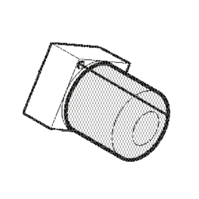 Filterkropp
