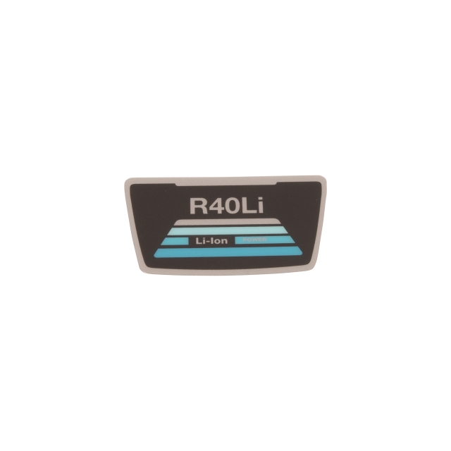 Dekal R40Li