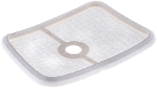 Luftfilter 525RX, 525RXT, 525LK, 325HE3, 325HE4, 525P5S