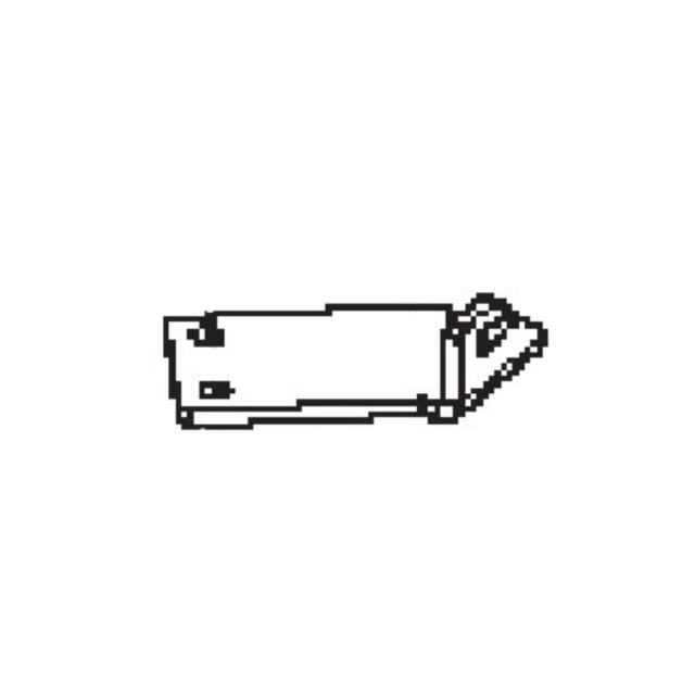 Bracket Spring Holder Hst